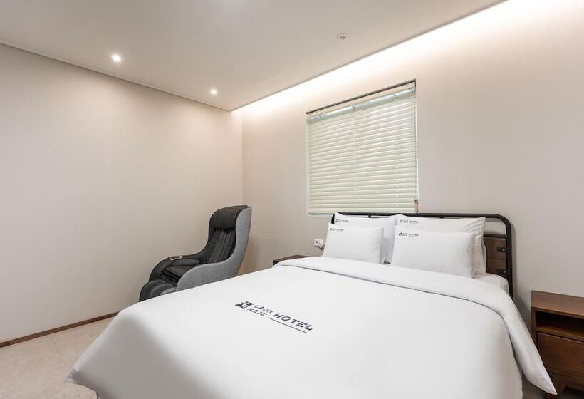 هتل Gunsan Raonhaje