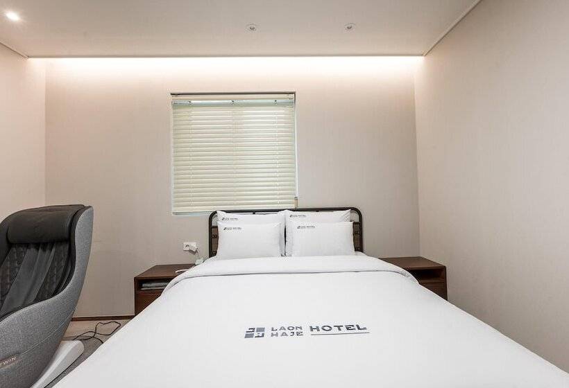 هتل Gunsan Raonhaje