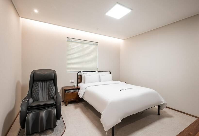 هتل Gunsan Raonhaje