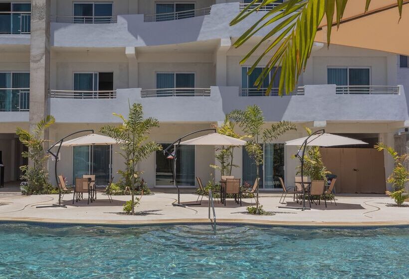 فندق Isla Coral Posada Real