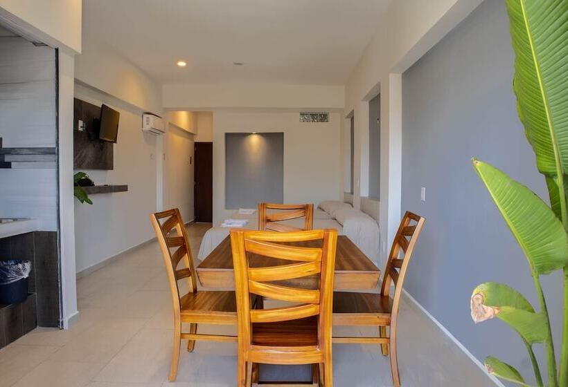 فندق Isla Coral Posada Real