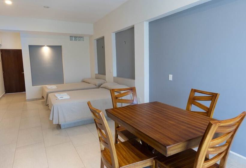 فندق Isla Coral Posada Real