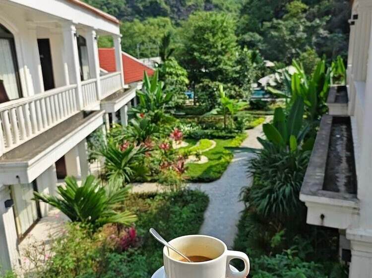 هتل Lalita Tam Coc Resort & Spa