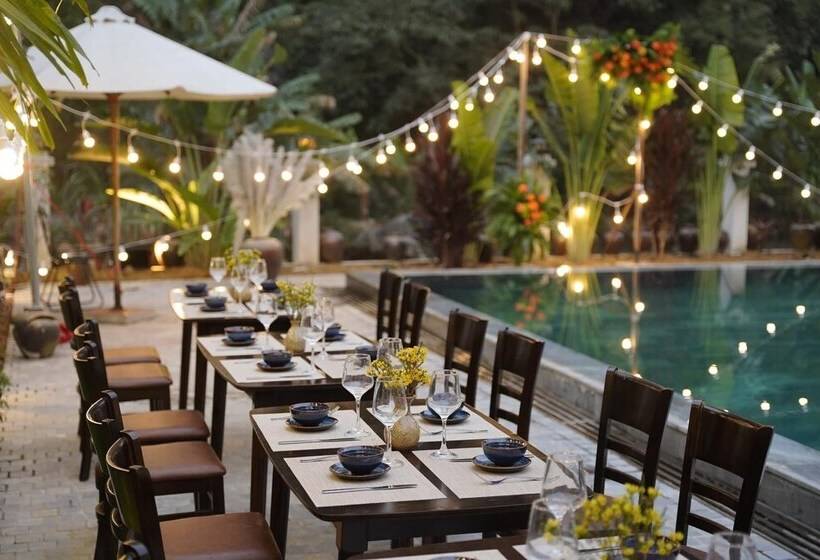 هتل Lalita Tam Coc Resort & Spa