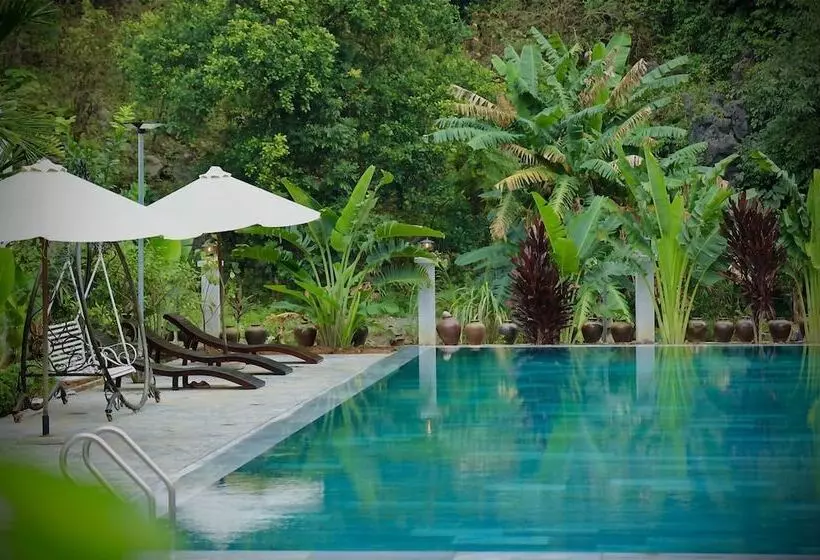 هتل Lalita Tam Coc Resort & Spa