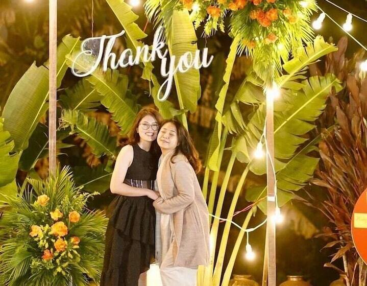 هتل Lalita Tam Coc Resort & Spa