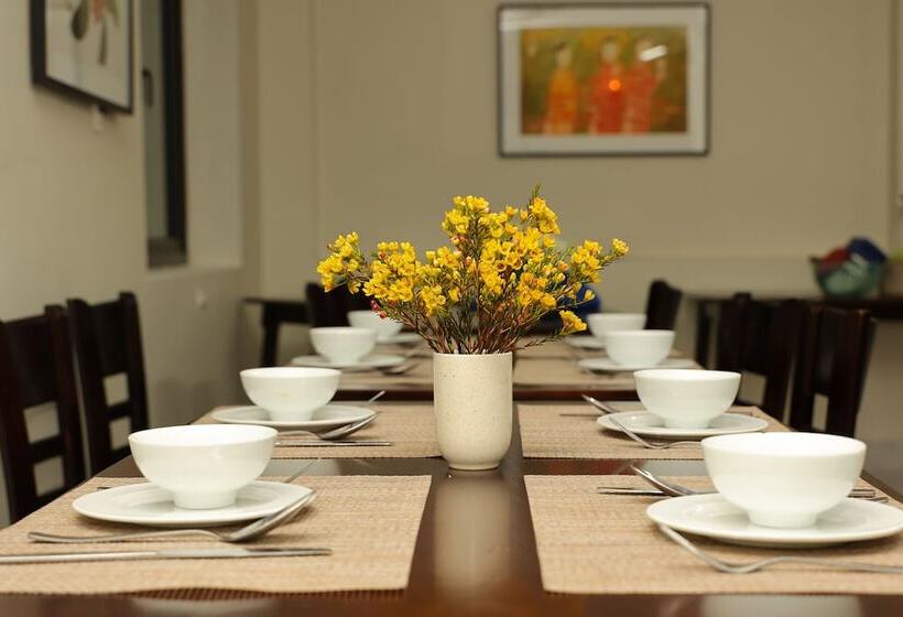 هتل Lalita Tam Coc Resort & Spa