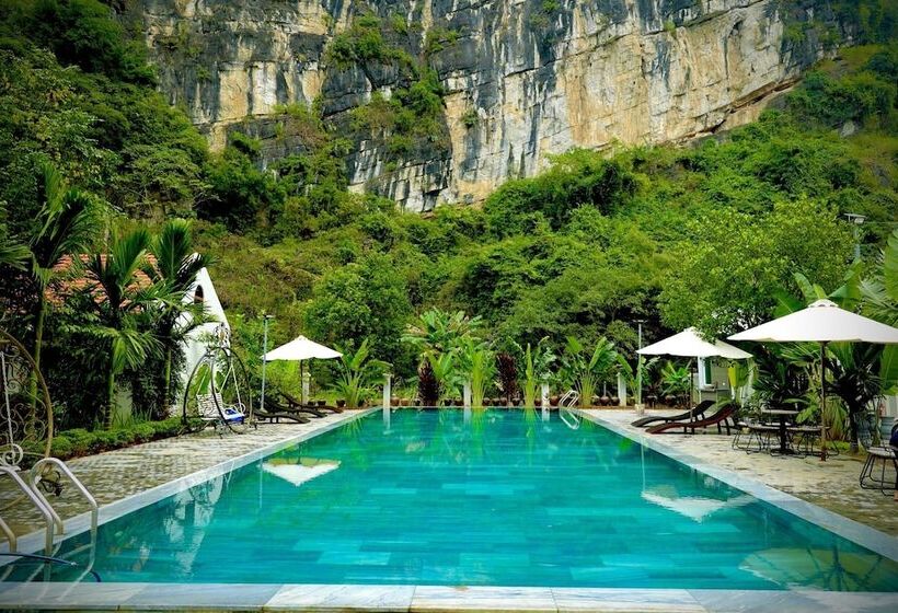 هتل Lalita Tam Coc Resort & Spa