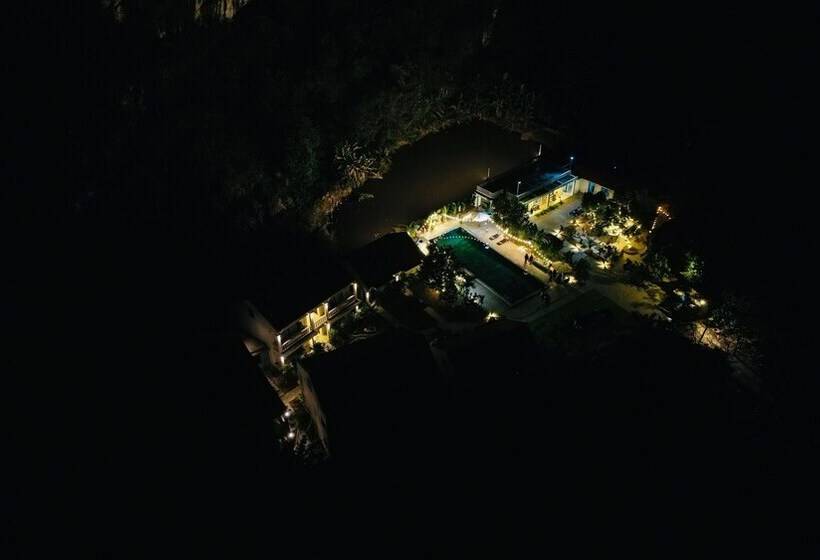 هتل Lalita Tam Coc Resort & Spa