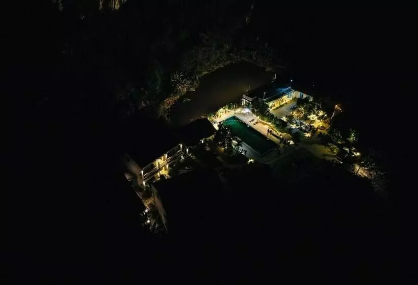 هتل Lalita Tam Coc Resort & Spa