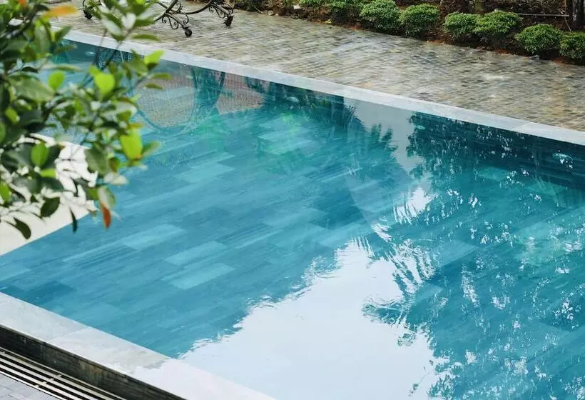 هتل Lalita Tam Coc Resort & Spa