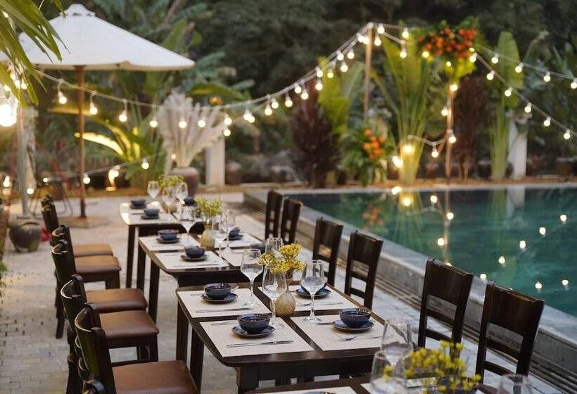 هتل Lalita Tam Coc Resort & Spa