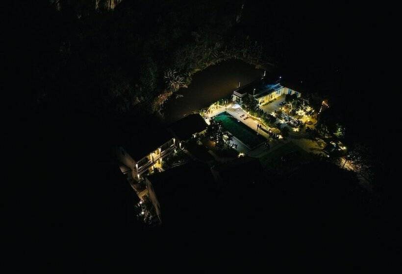 هتل Lalita Tam Coc Resort & Spa