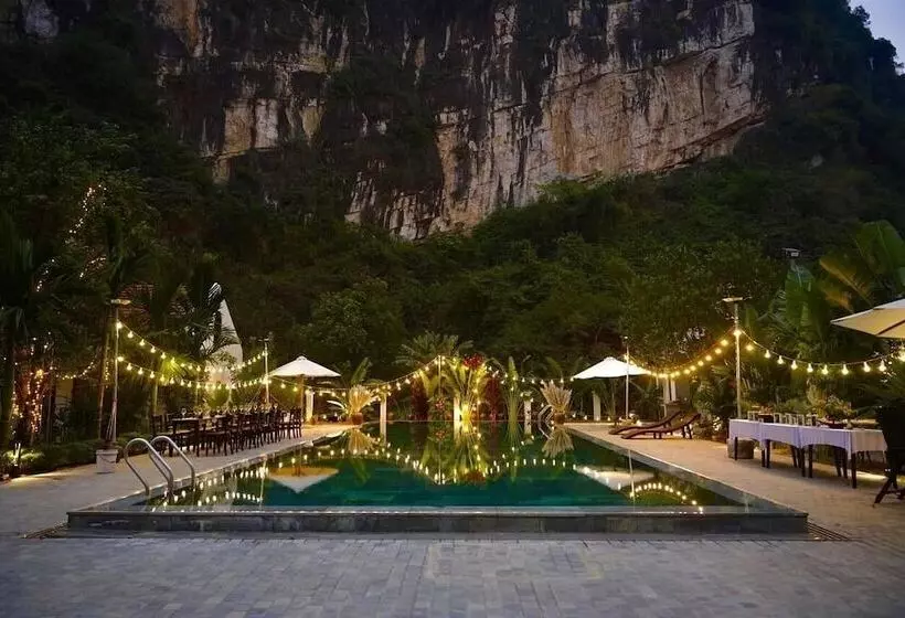 هتل Lalita Tam Coc Resort & Spa