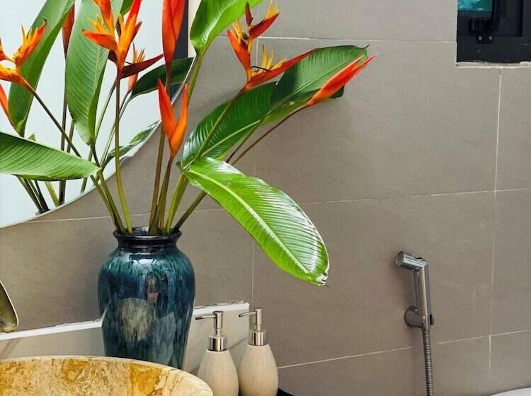 هتل Lalita Tam Coc Resort & Spa