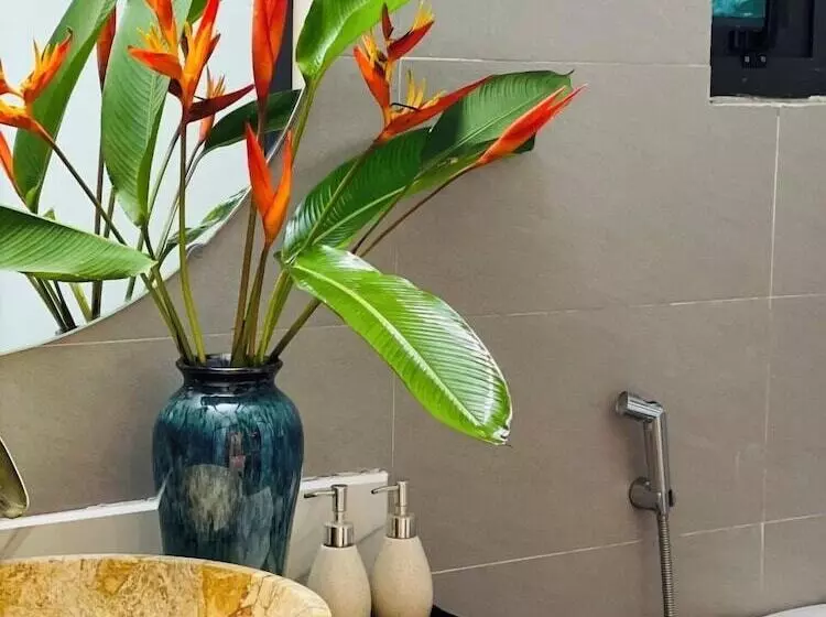 هتل Lalita Tam Coc Resort & Spa