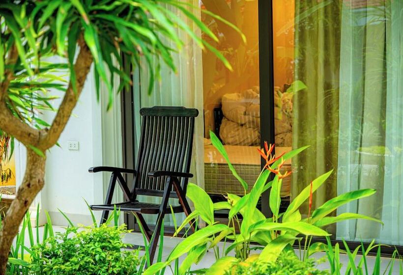 هتل Lalita Tam Coc Resort & Spa