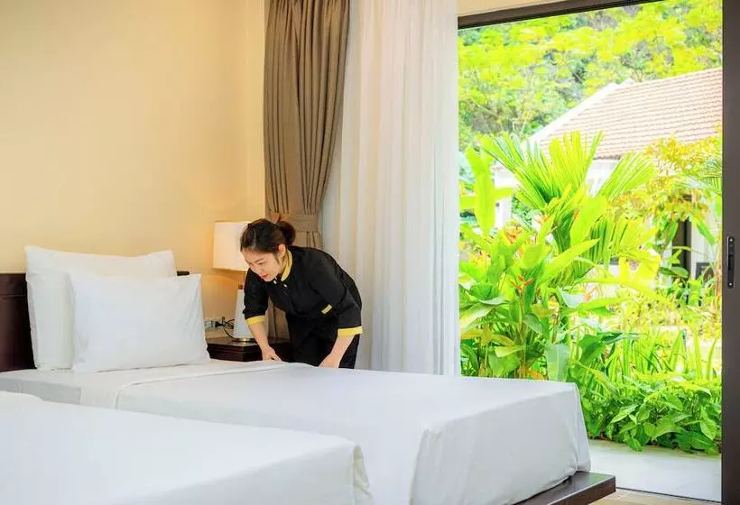 هتل Lalita Tam Coc Resort & Spa