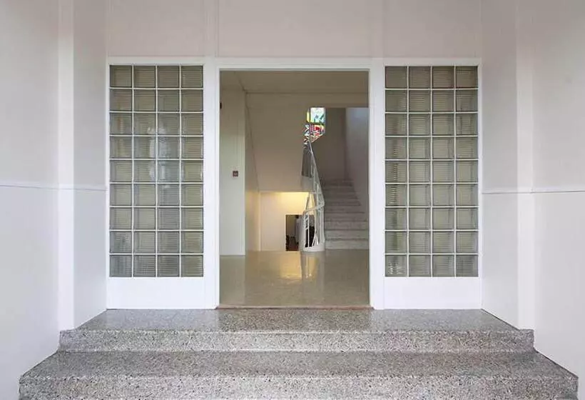 هتل Ljosafoss Guest House