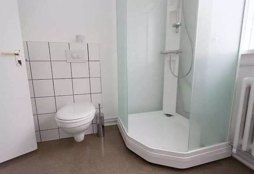 هتل Ljosafoss Guest House