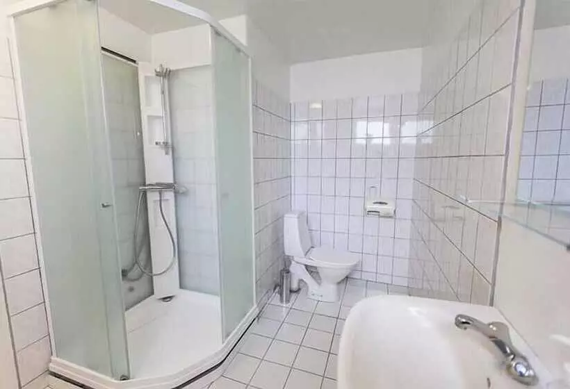 هتل Ljosafoss Guest House