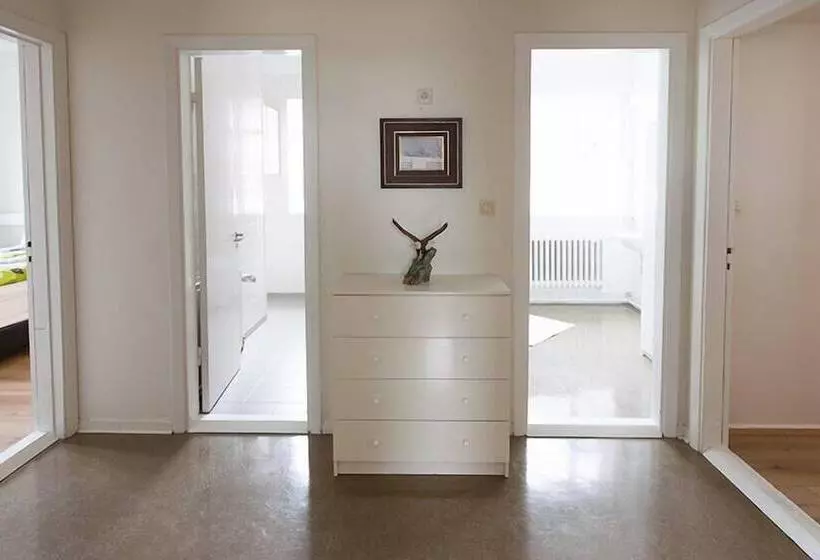 هتل Ljosafoss Guest House