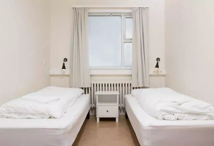 هتل Ljosafoss Guest House