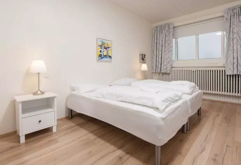 هتل Ljosafoss Guest House