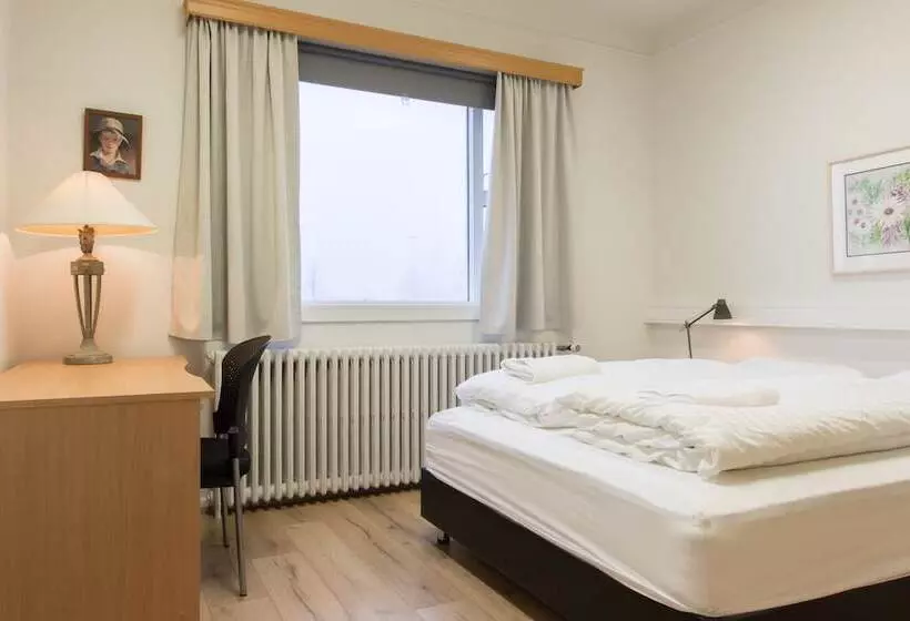 هتل Ljosafoss Guest House
