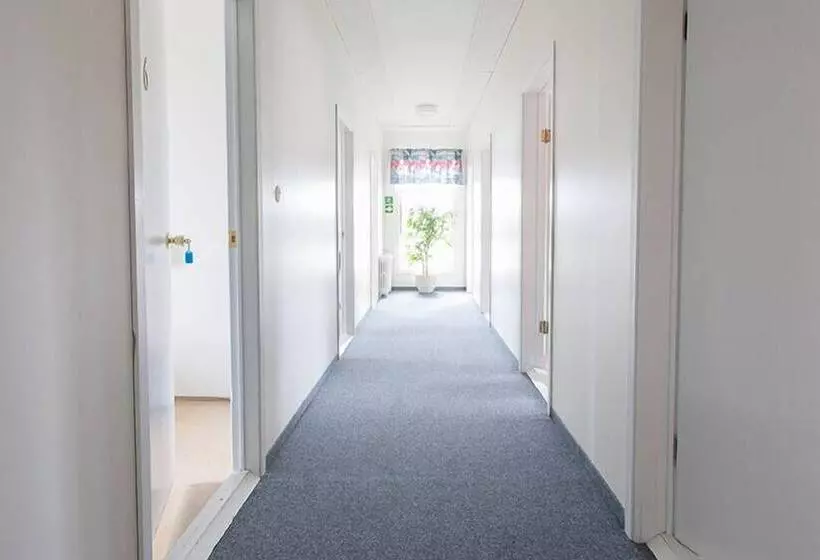 هتل Ljosafoss Guest House