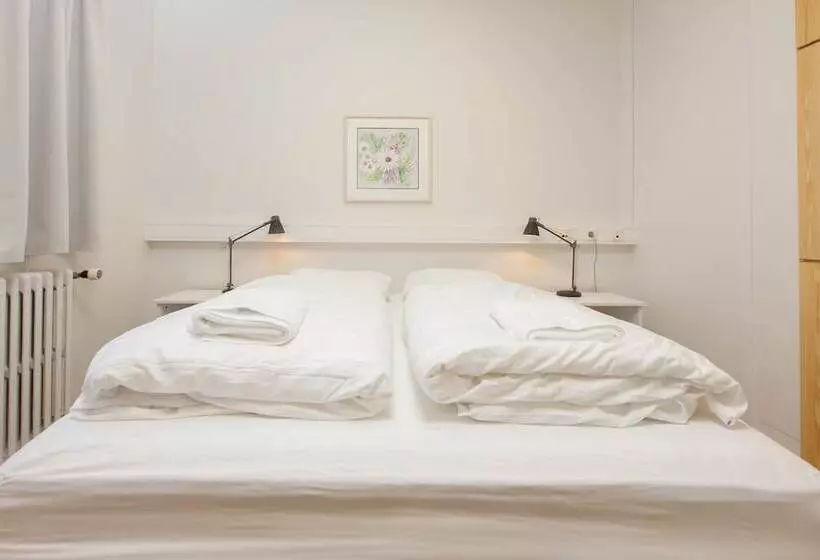 هتل Ljosafoss Guest House