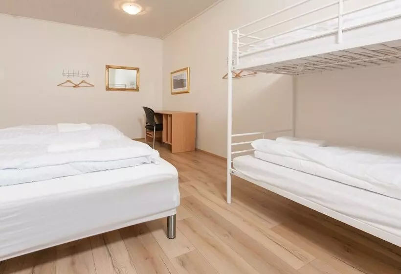 هتل Ljosafoss Guest House