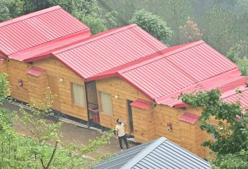 Hotelli Minikins   Resorts & Restaurant