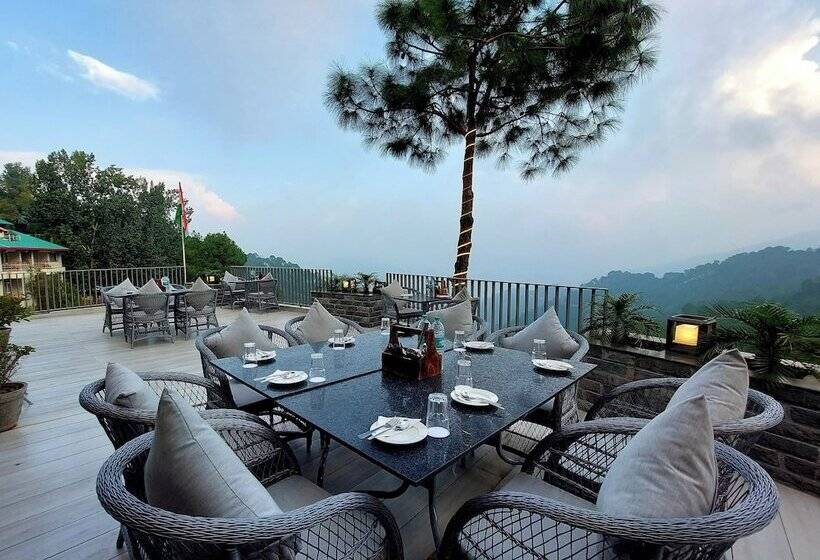 Отель Oren Kasauli