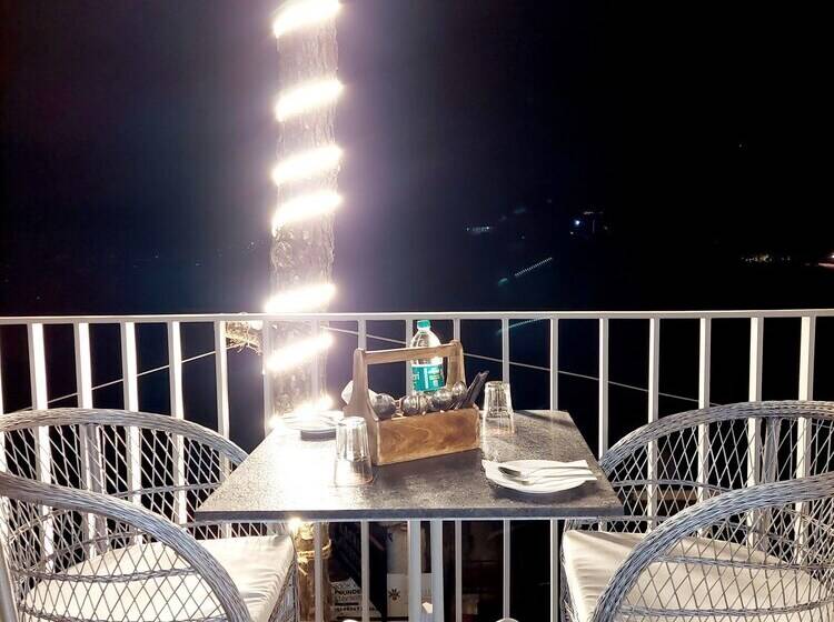 Отель Oren Kasauli