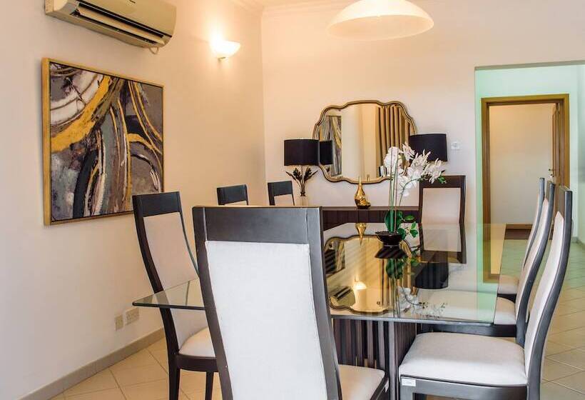 هتل Pier Harbour By Srs