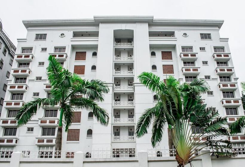 هتل Pier Harbour By Srs