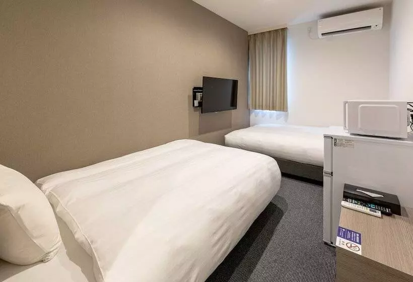 ホテル R9 The Yard Kasai