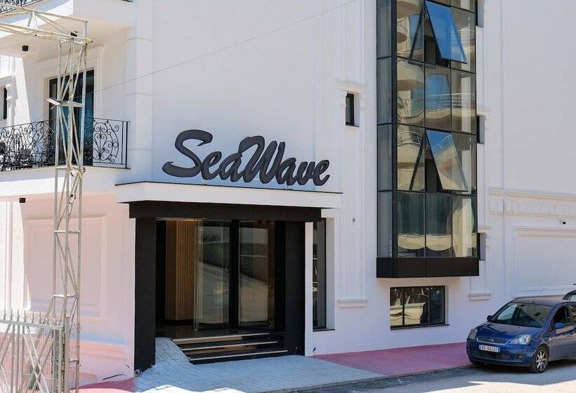 Hôtel Seawave