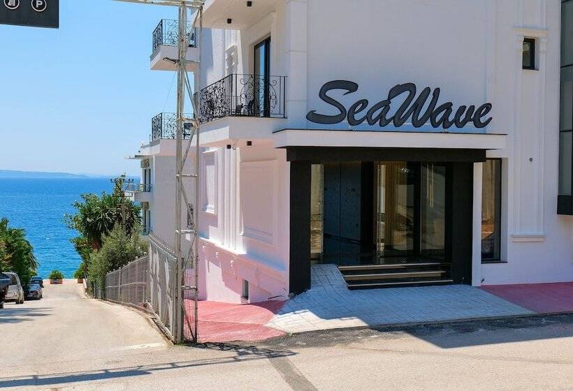 Hôtel Seawave