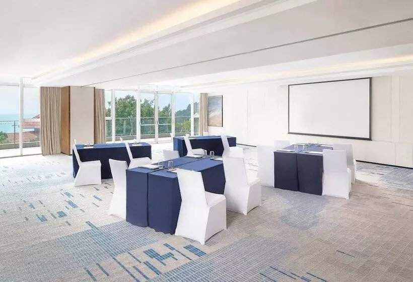 ホテル Sheraton Beihai Resort