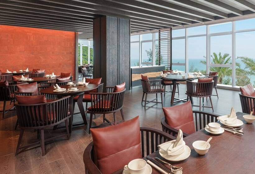 Otel Sheraton Beihai Resort