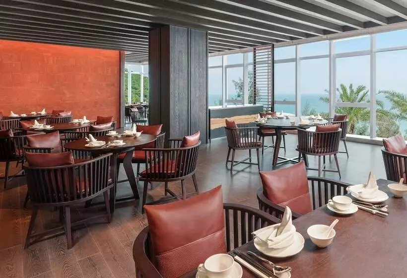 ホテル Sheraton Beihai Resort