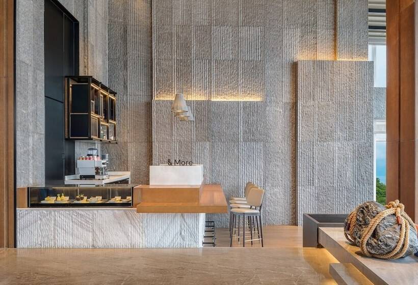 Otel Sheraton Beihai Resort