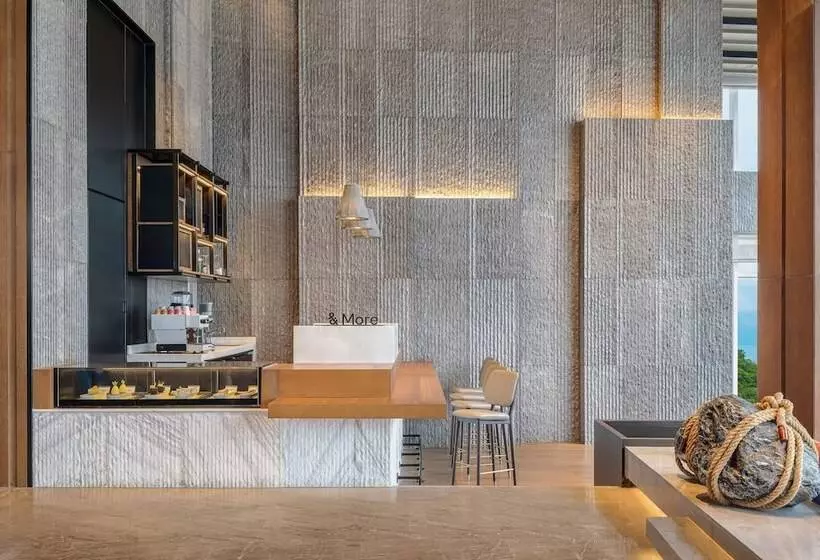 ホテル Sheraton Beihai Resort