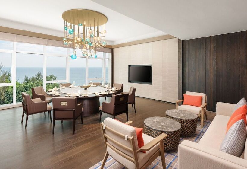 Otel Sheraton Beihai Resort