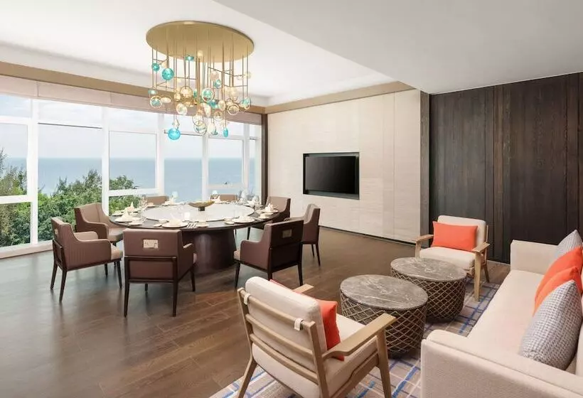 ホテル Sheraton Beihai Resort