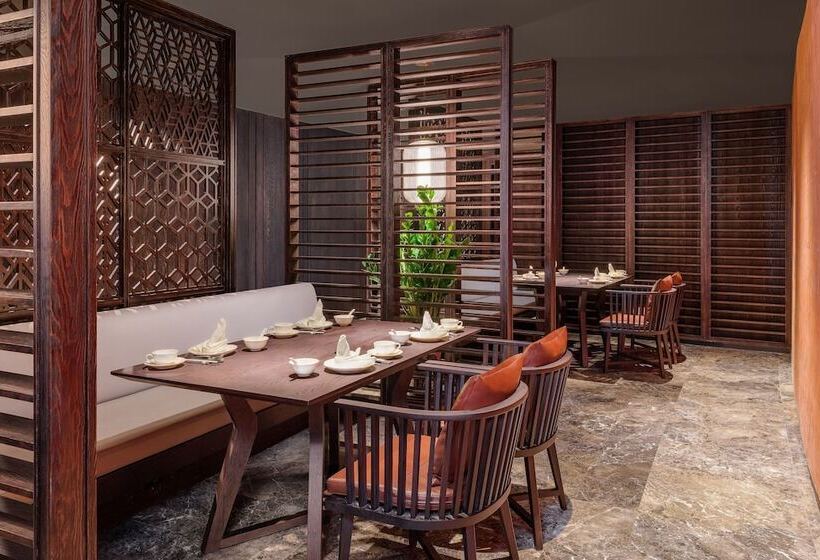 Otel Sheraton Beihai Resort