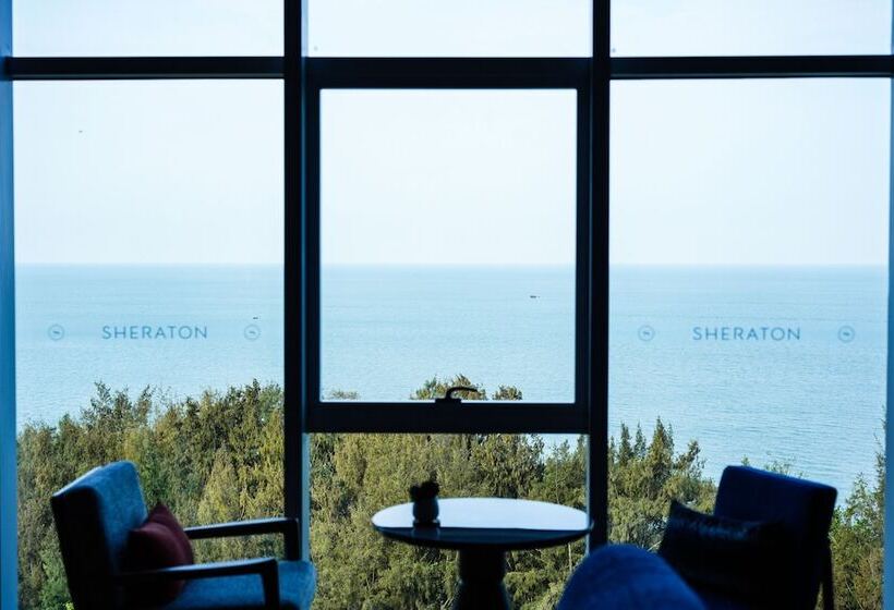 Otel Sheraton Beihai Resort