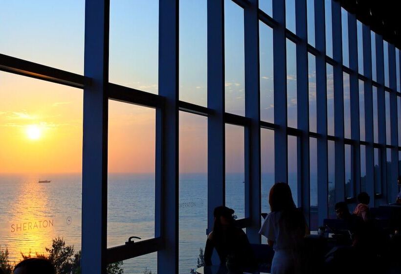 Otel Sheraton Beihai Resort